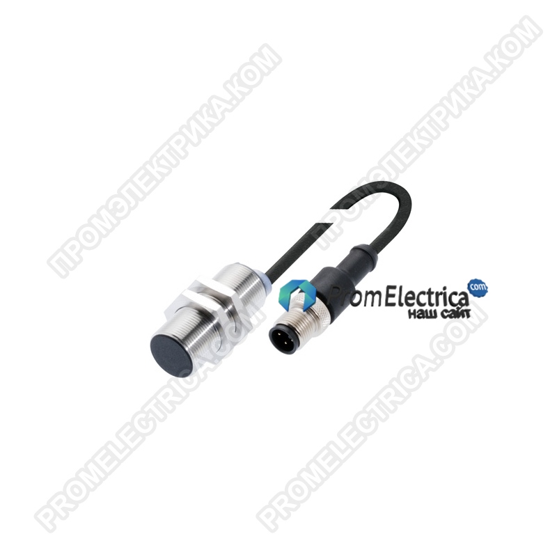 BES M18MG-GSC70B-BV02 | BES00FA датчик индуктивный