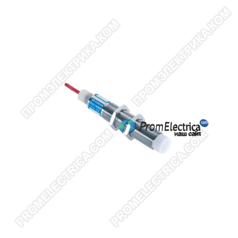 IGMP 008 WS | P31150 датчик индуктивный
