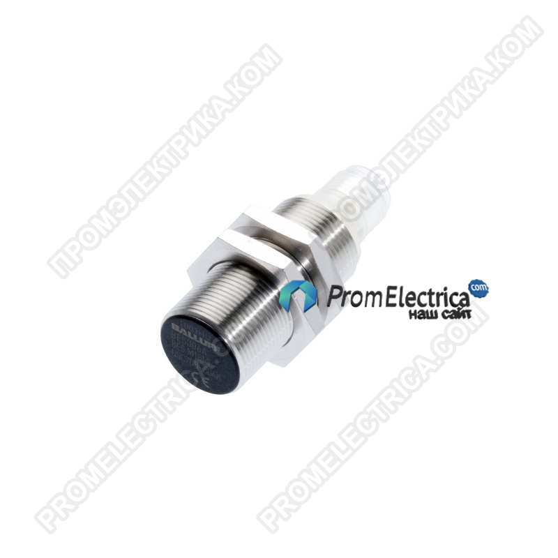BES M18MF-USC70B-S04K | BES006A датчик индуктивный