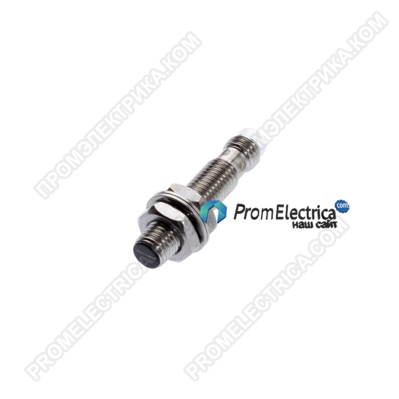 BES M08EE-PSC15B-S49G | BES0147 датчик индуктивный