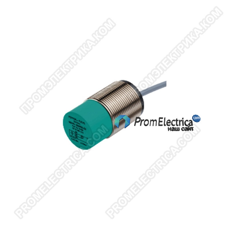 NBN25-30GM50-E0 | 088244 датчик индуктивный