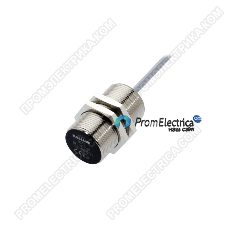 BES M30MI-PSC10B-BV05 BES00A2 датчик индуктивный