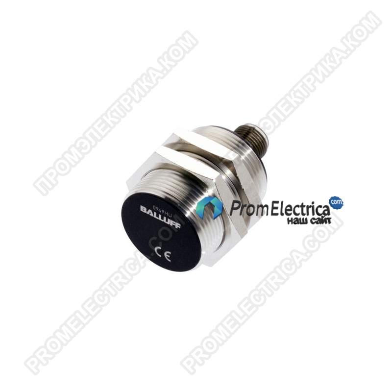 BES M30MF-GSC15B-S04K | BES008W датчик индуктивный