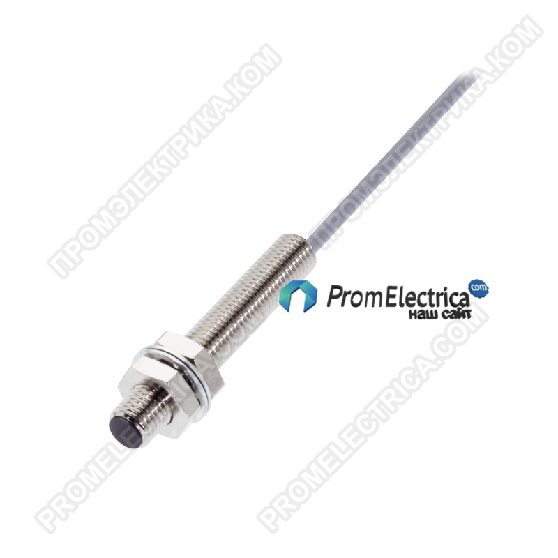 BES M08MI-PSC20B-BV02 | BES003K датчик индуктивный
