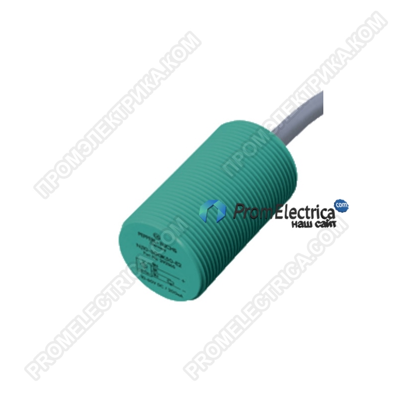 NBB10-30GK50-E2 | 088551 датчик индуктивный