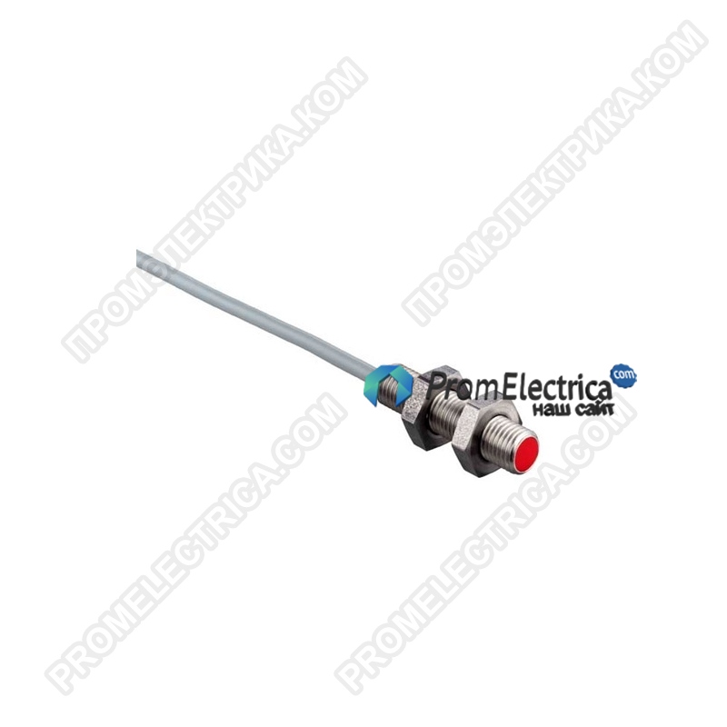 IS 208MM/4NO-2E0 | 50109652 датчик индуктивный