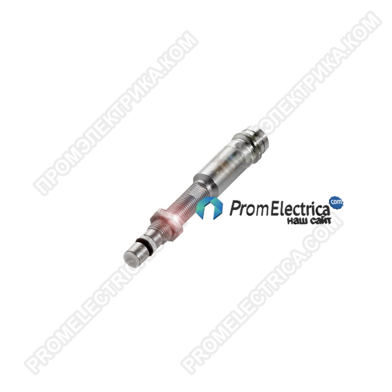 BHS G408N-PSC10-S49 | BHS005H датчик индуктивный
