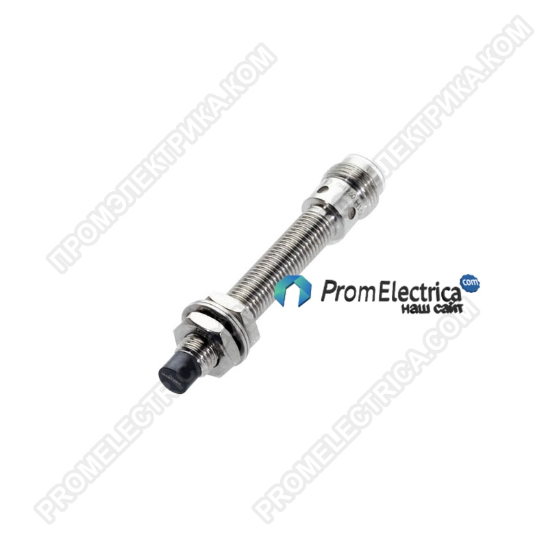 BES M08EH-NOC40F-S04G BES0018 датчик индуктивный
