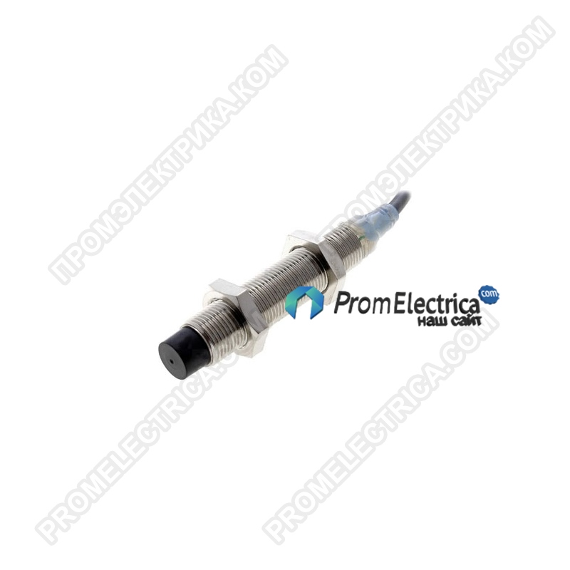 E2A-M12LN08-WP-B1 2M датчик индуктивный