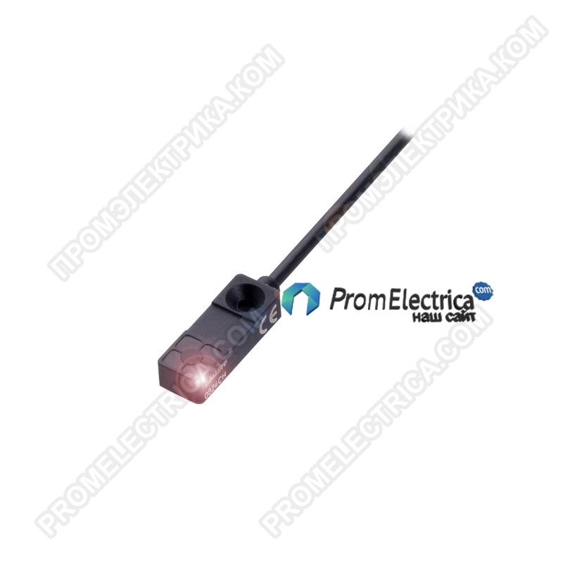 BES R03KC-PSC30B-EP02 | BES01WR датчик индуктивный