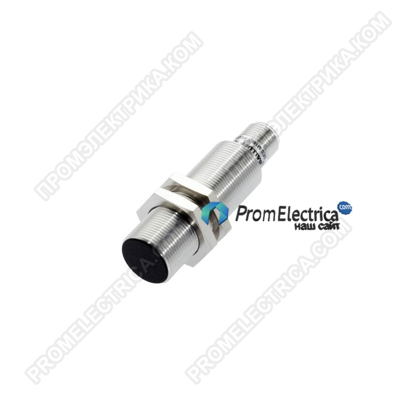 BES M18MI-NSC80B-S04G | BES007L датчик индуктивный