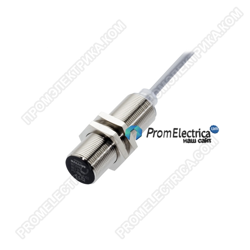 BES M18MI-NSC50B-BV02 | BES007A датчик индуктивный