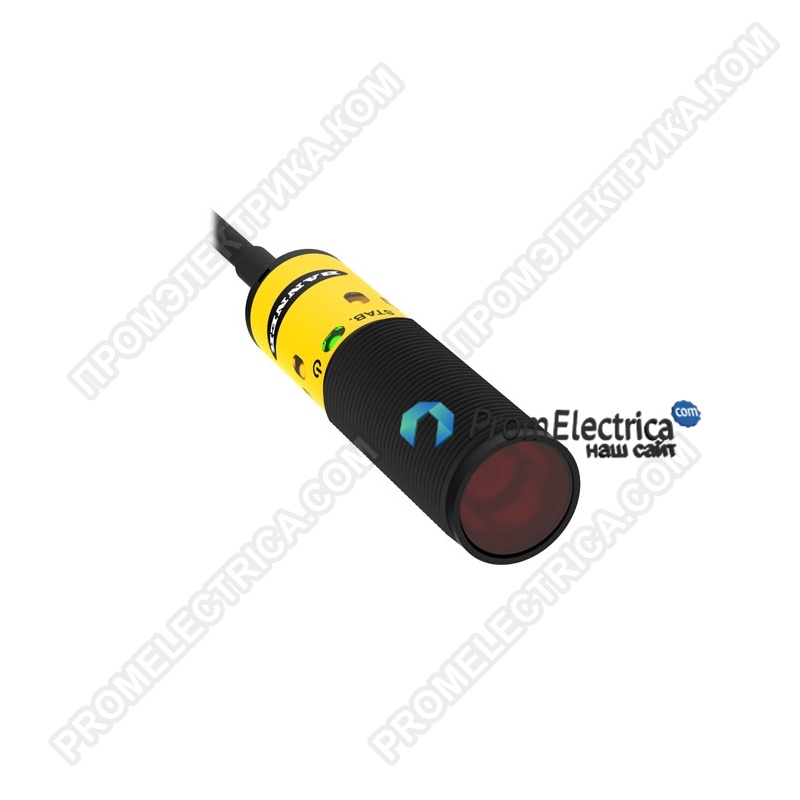 S18-2VPFF100-2M | 91094 датчик оптический