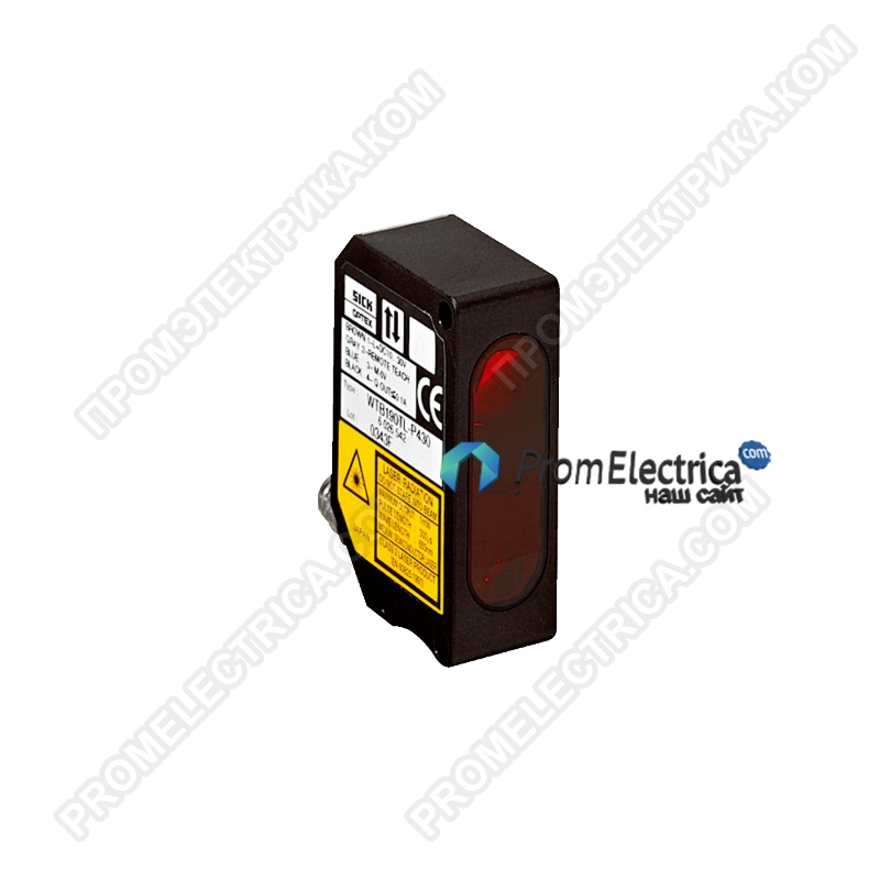 WTB190L-N430 | 6026548 датчик оптический