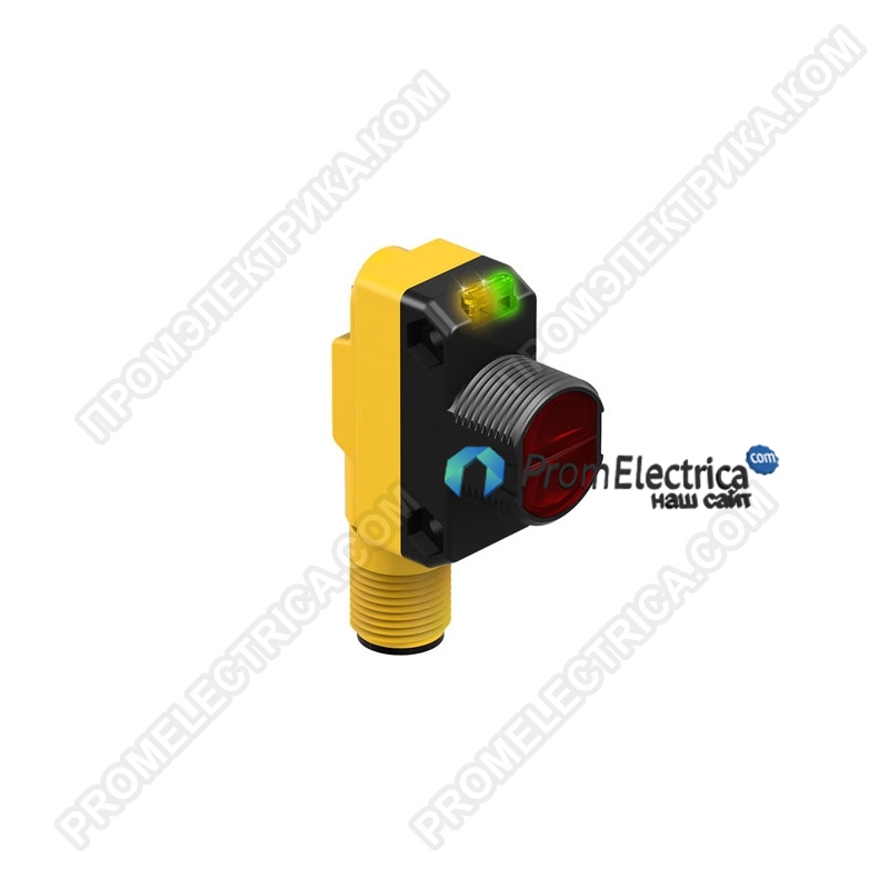 QS18VP6FF100Q8 | 71882 датчик оптический