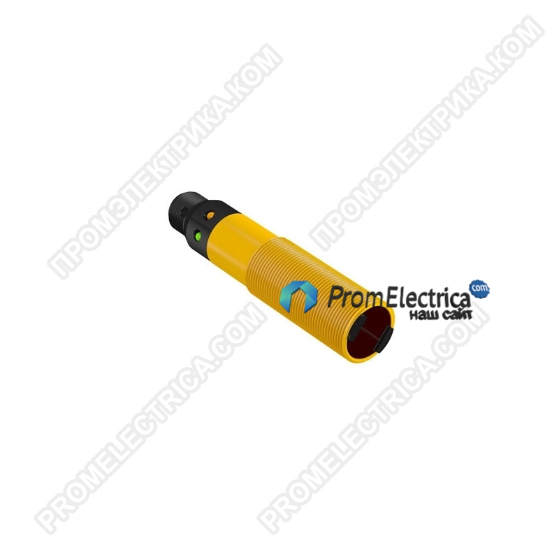 S18SP6FF50Q датчик оптический