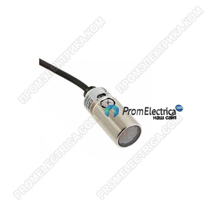 E3FB-DP12 2M датчик оптический