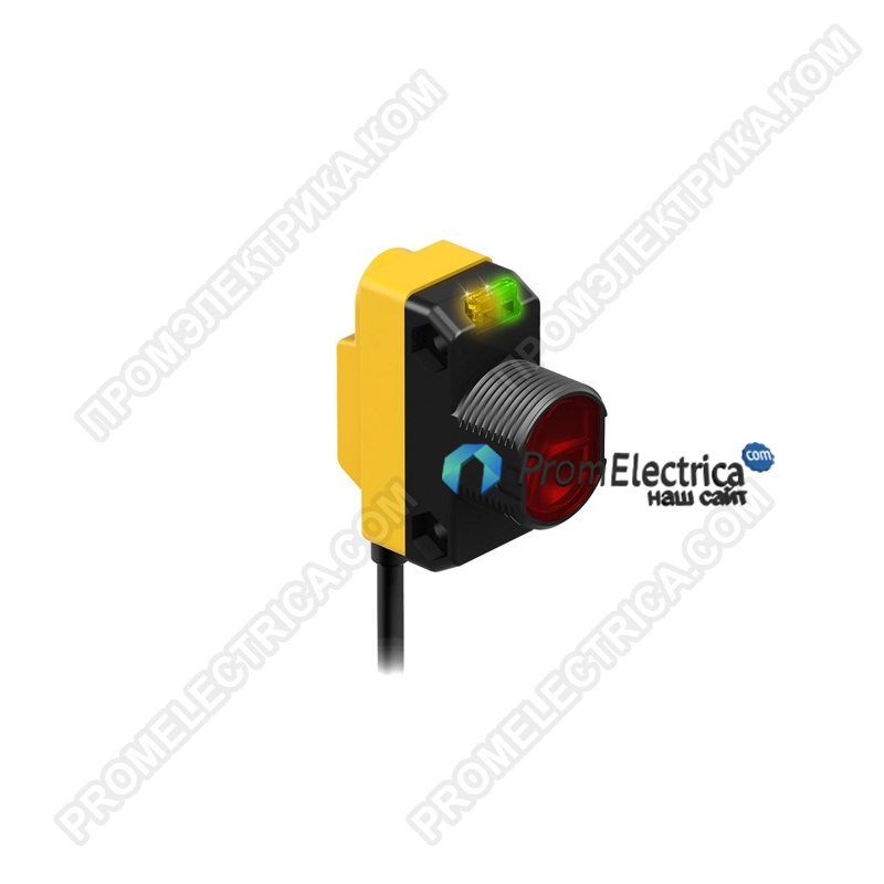 QS18VN6FF150 | 801152 датчик оптический