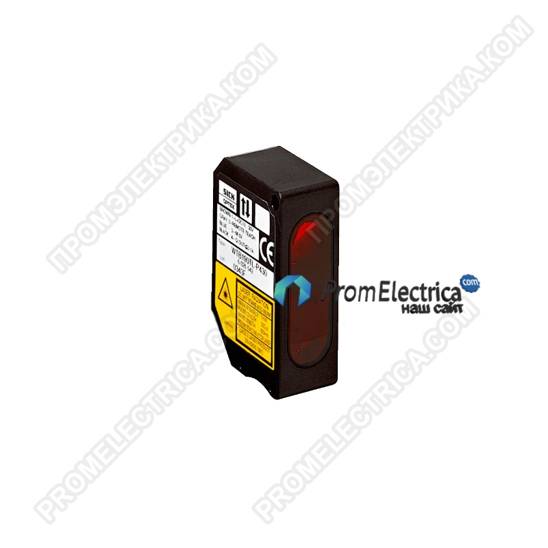 WTB190TL-P162 | 60265451 датчик оптический