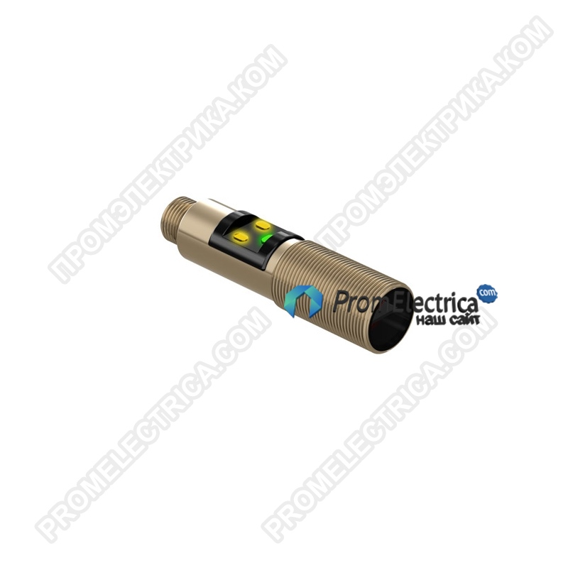 M18-3VPFF100-Q8 | 800558 датчик оптический