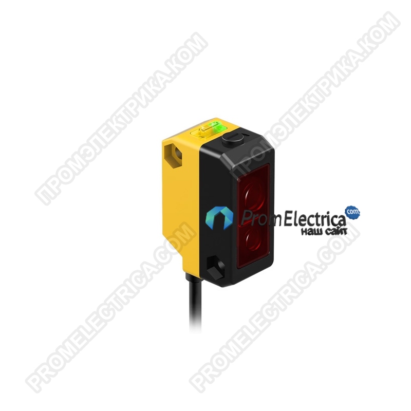 QS18VP6AFF200 | 11470 датчик оптический