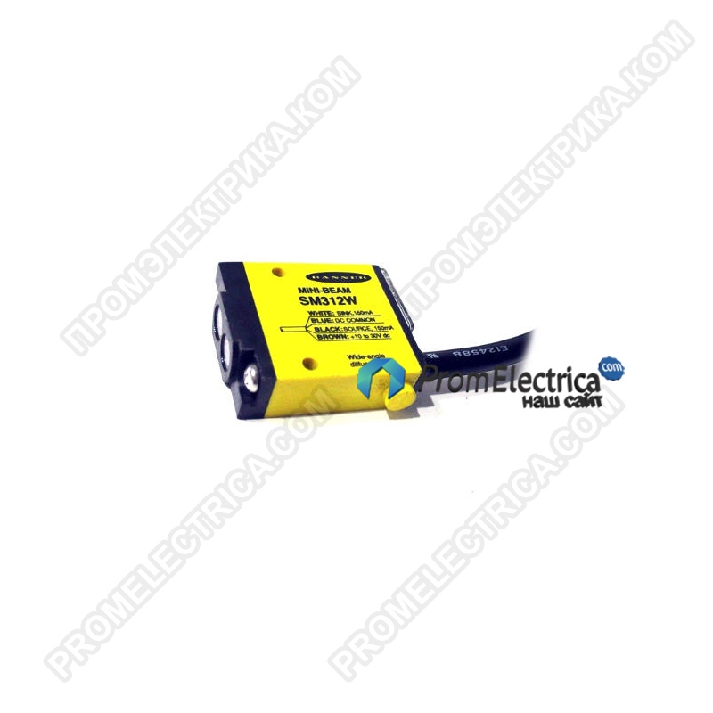 SM312W | 26264 датчик оптический
