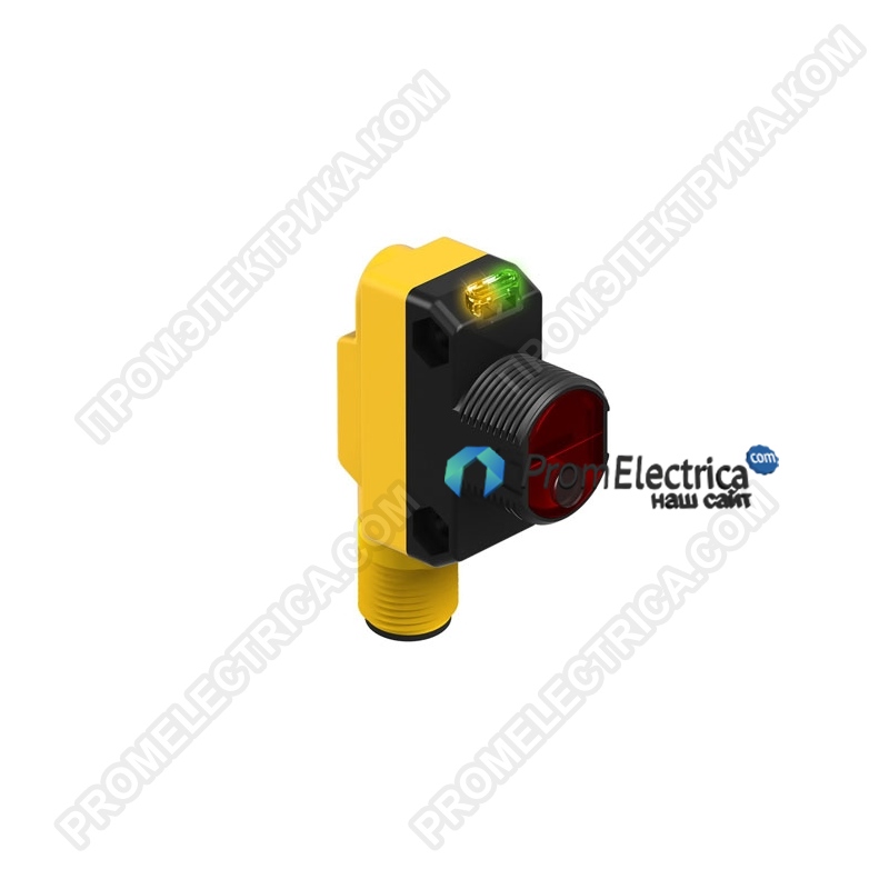 QS18VP6LDQ8 | 73045 датчик оптический