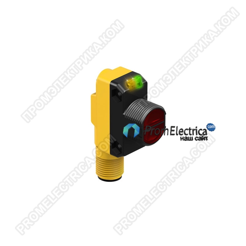 QS18VP6DQ8 | 66460 датчик оптический