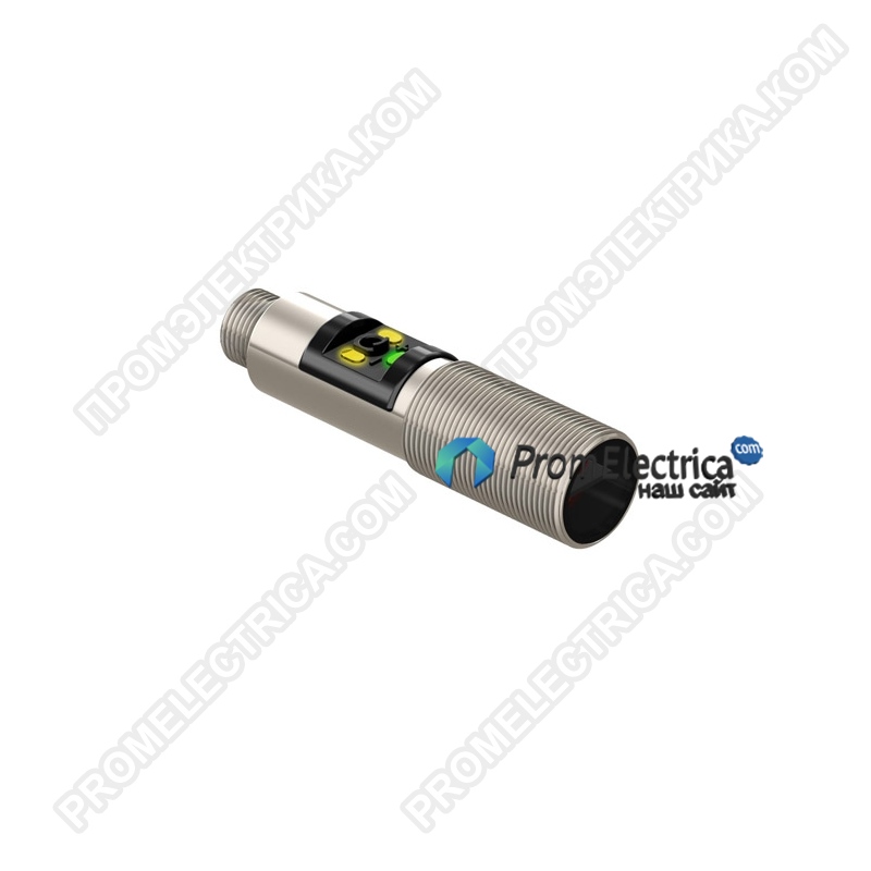 M18-3VPDL-Q8 | 88322 датчик оптический