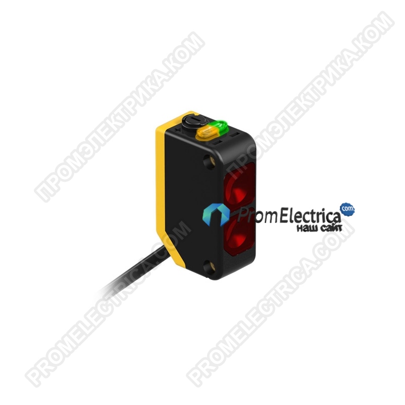 Q20PDXL | 78151 датчик оптический