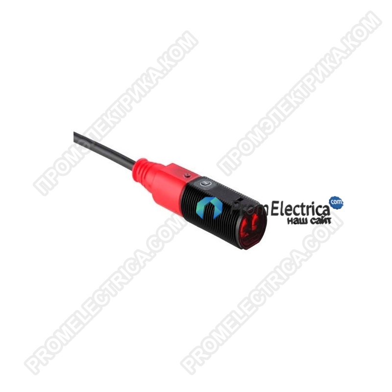ET318BI.3/4P | 50126607 датчик оптический