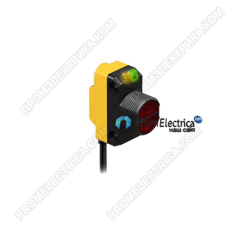 QS18VP6D | 61654 датчик оптический