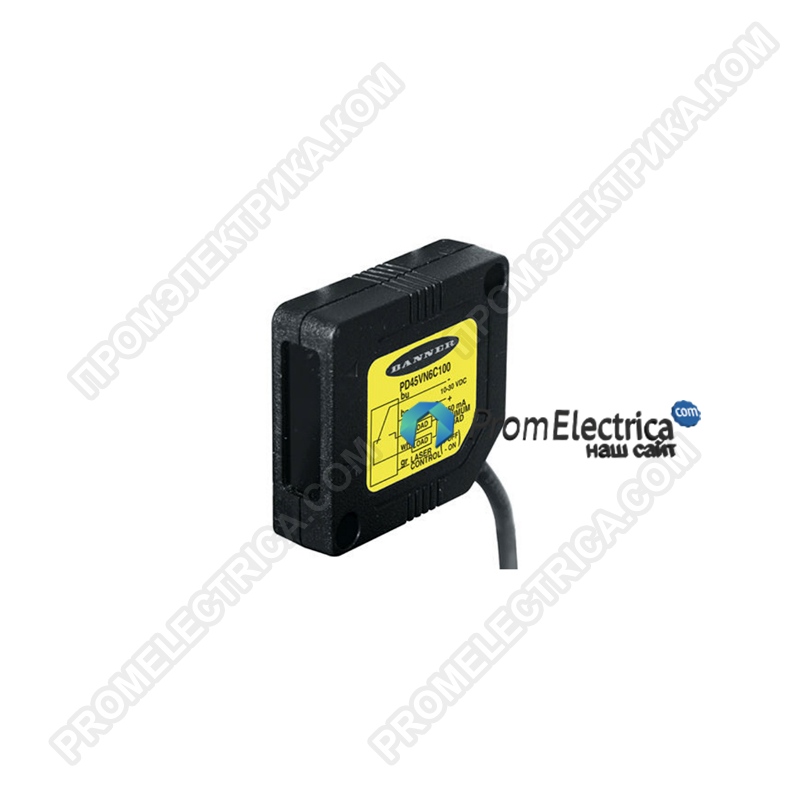 PD45VP6C100Q | 46289 датчик оптический