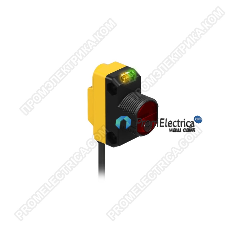 QS18VP6LD | 73040 датчик оптический