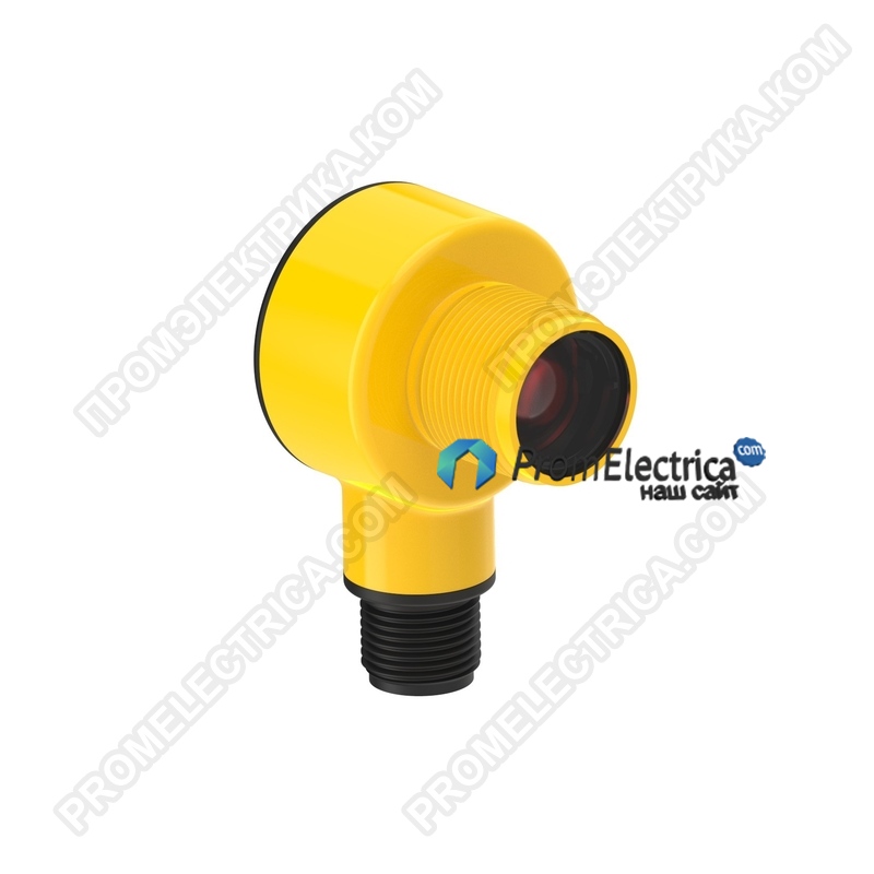 T18-2VPFF200-Q8 | 802682 датчик оптический