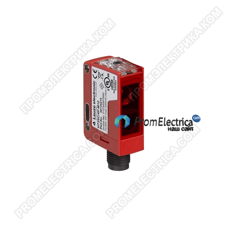 HT25C/4P-M8 | 50134217 датчик оптический