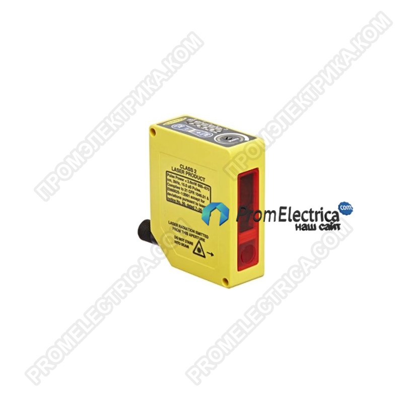 Q60BB6LAF1400Q | 71742 датчик оптический