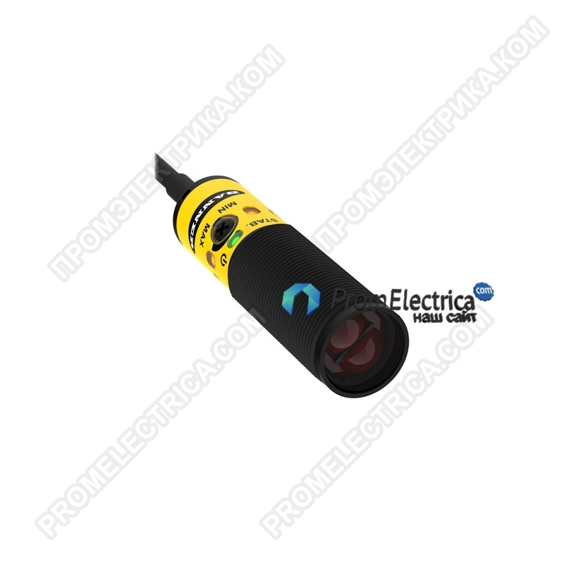 S18-2VPDL-2M | 42165 датчик оптический