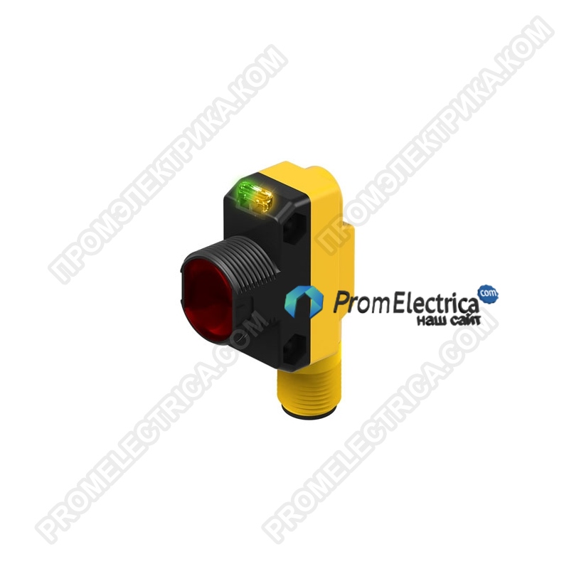 QS18VP6RQ8 | 66450 датчик оптический - приемник