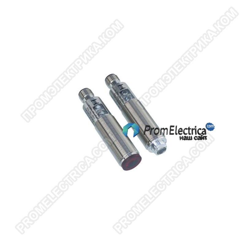 VS18/VSE18-M-LAS/32/40a/76a/82 датчик оптический - комплект