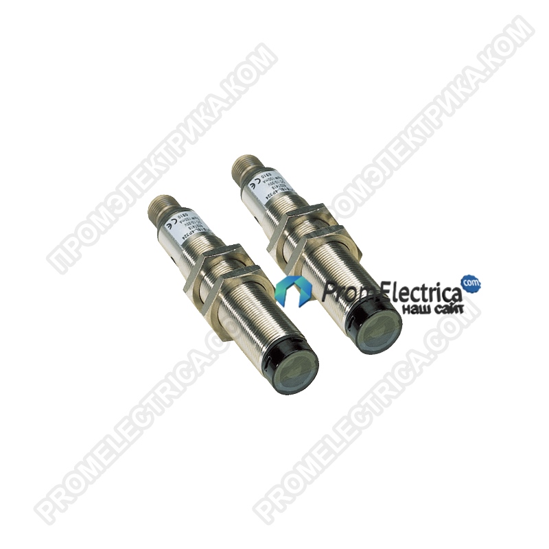 VSE18L-4P324 | 6027931 датчик оптический - комплект