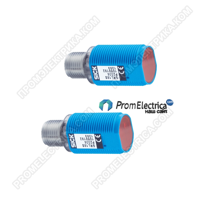 GRSE18S-P2447 | 1069627 датчик оптический - комплект