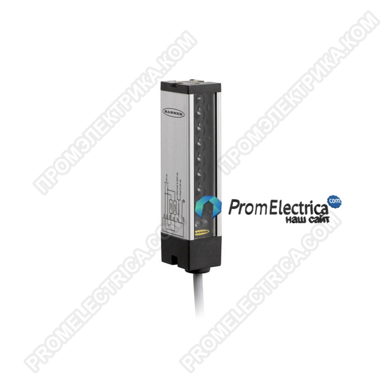 LX12ELQ-76467 датчик оптический - излучатель