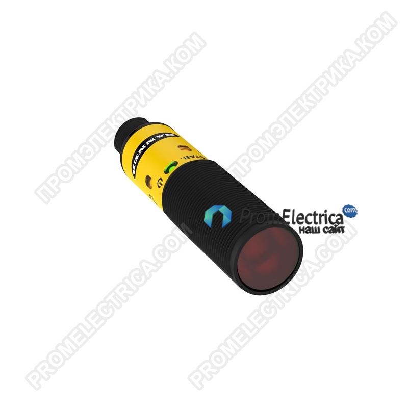 S18-2VPLP-Q8 датчик оптический