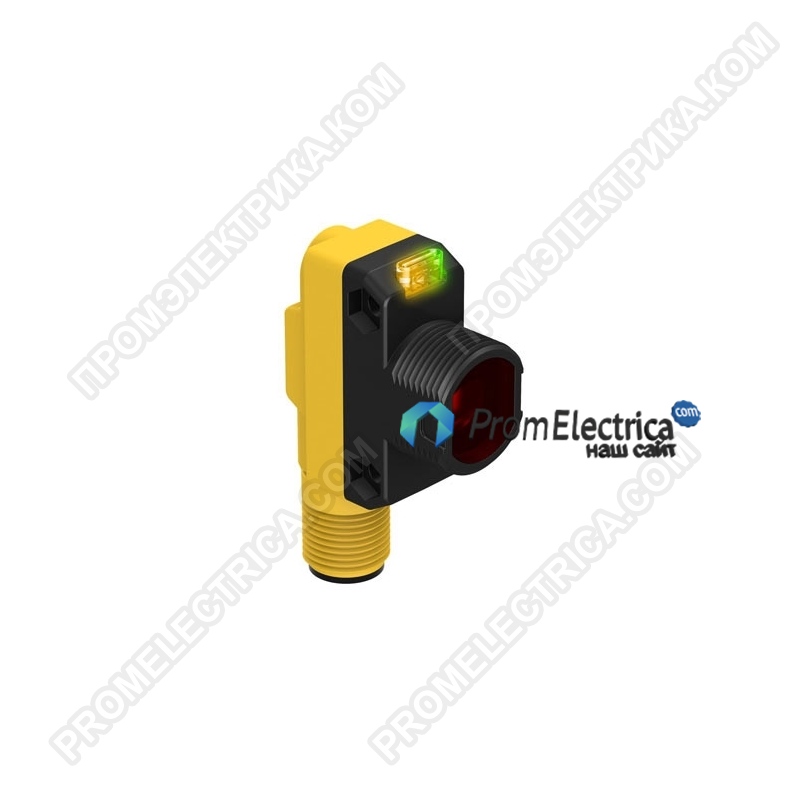 QS18VP6XLPQ8 | 801261 датчик оптический