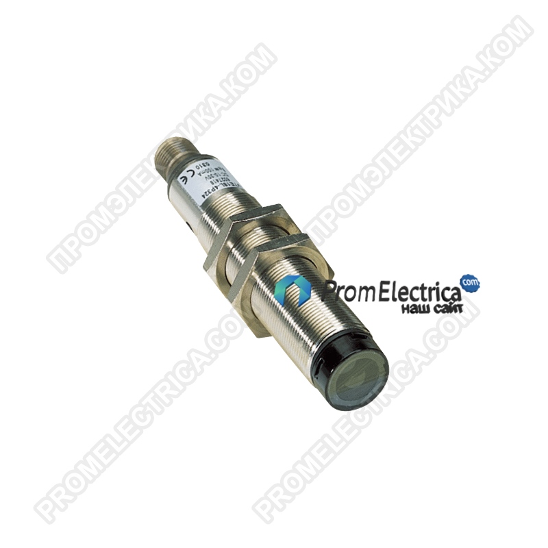 VL18L-4P324 | 6027430 датчик оптический