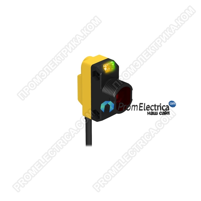QS18EP6XLPCQ5 | 97640 датчик оптический