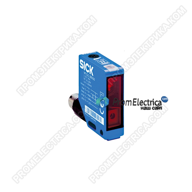 WL12L-2B530 | 1018252 датчик оптический