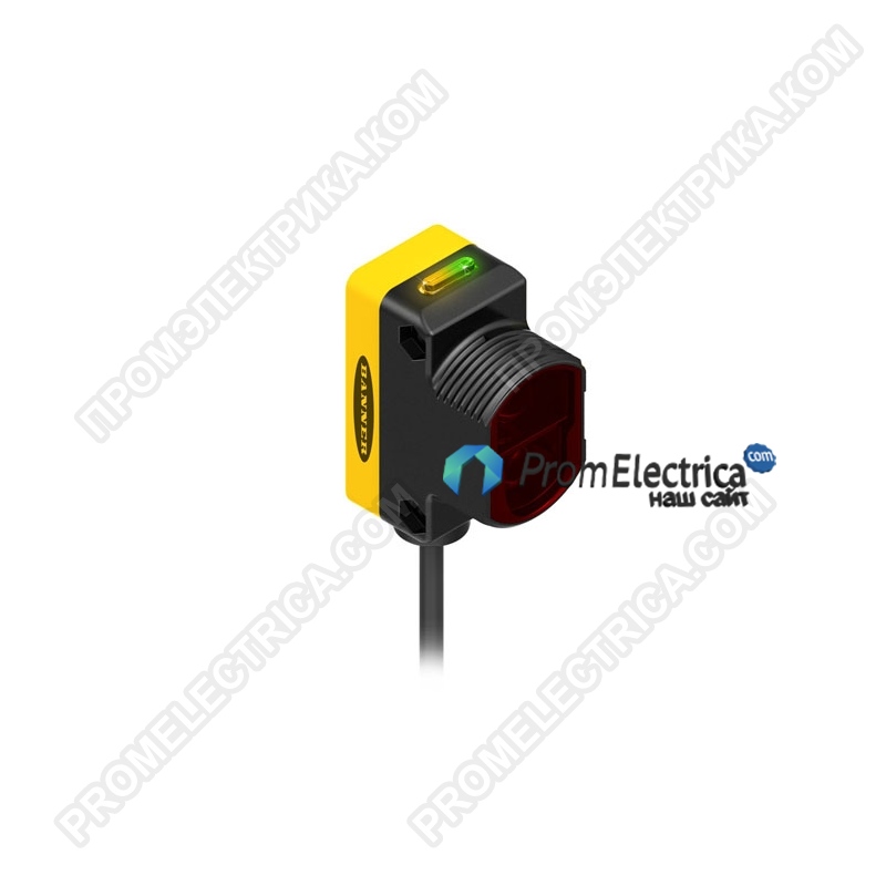 QS30ELVC | 10133 датчик оптический