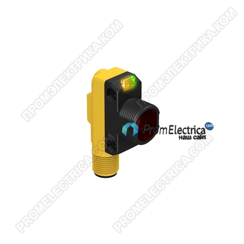 QS18EK6XLPCQ8 | 801273 датчик оптический